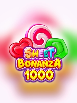 Sweet Bonanza 1000 Pragmatic Play